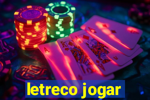 letreco jogar